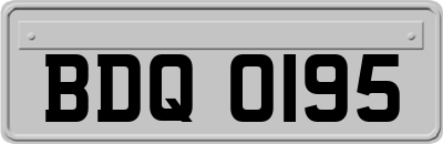 BDQ0195