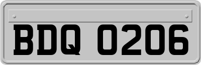 BDQ0206