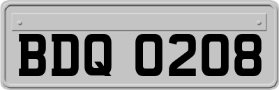 BDQ0208