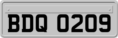BDQ0209