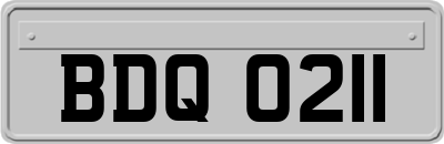 BDQ0211