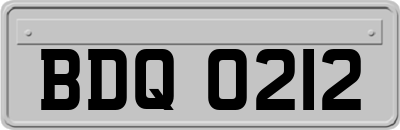 BDQ0212