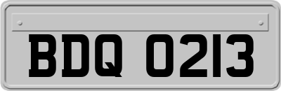 BDQ0213