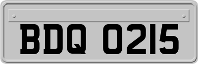BDQ0215