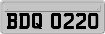 BDQ0220