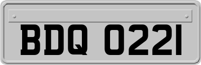 BDQ0221