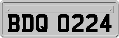 BDQ0224