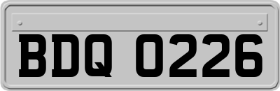 BDQ0226