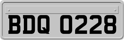 BDQ0228