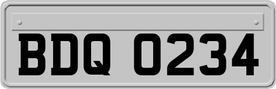 BDQ0234