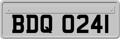 BDQ0241
