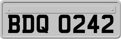 BDQ0242