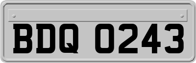 BDQ0243