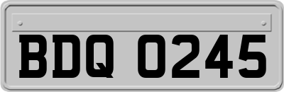 BDQ0245