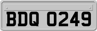 BDQ0249