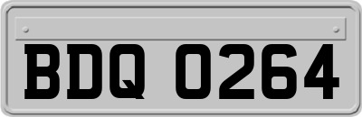 BDQ0264