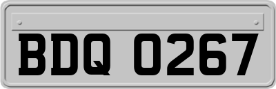 BDQ0267