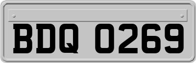 BDQ0269