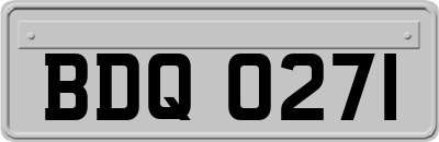 BDQ0271