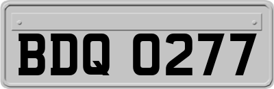 BDQ0277