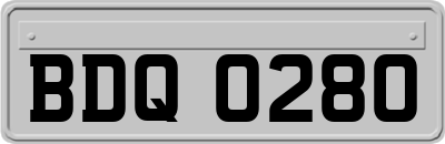 BDQ0280