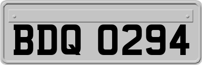 BDQ0294