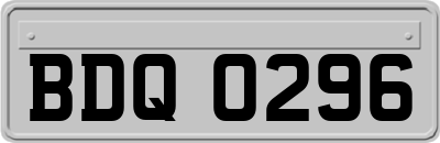 BDQ0296