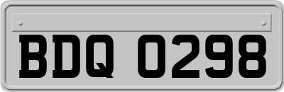 BDQ0298