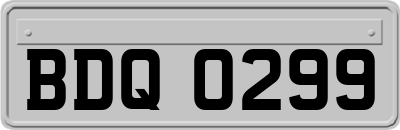 BDQ0299