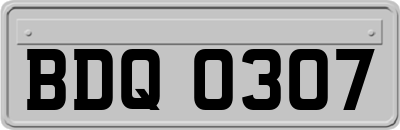 BDQ0307