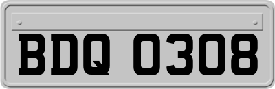 BDQ0308