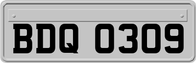 BDQ0309