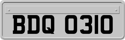 BDQ0310