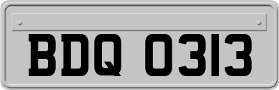 BDQ0313