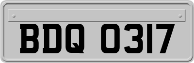 BDQ0317