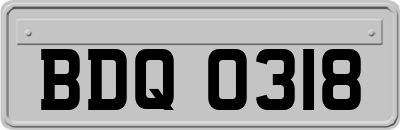 BDQ0318