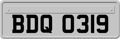 BDQ0319