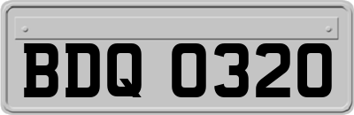 BDQ0320