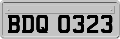 BDQ0323
