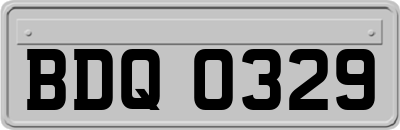 BDQ0329