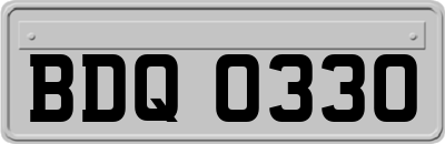 BDQ0330
