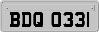 BDQ0331