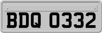 BDQ0332