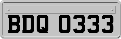 BDQ0333