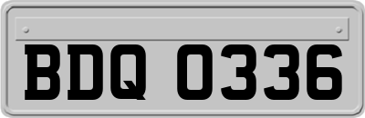 BDQ0336