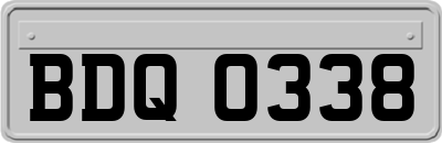 BDQ0338