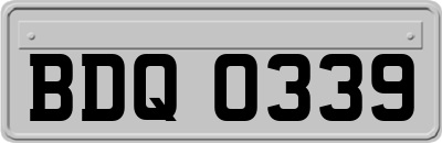 BDQ0339