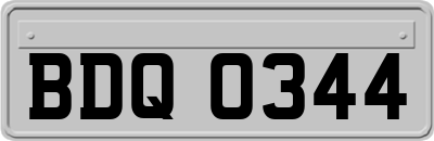 BDQ0344