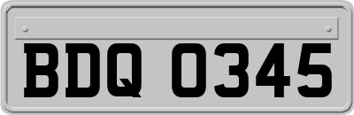 BDQ0345