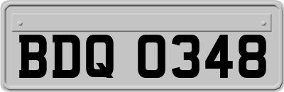 BDQ0348